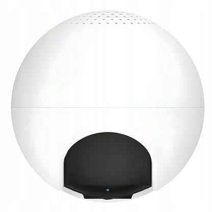 IP kamera Xiaomi Smart Camera C300 Dual namų vidinė WiFi 2K