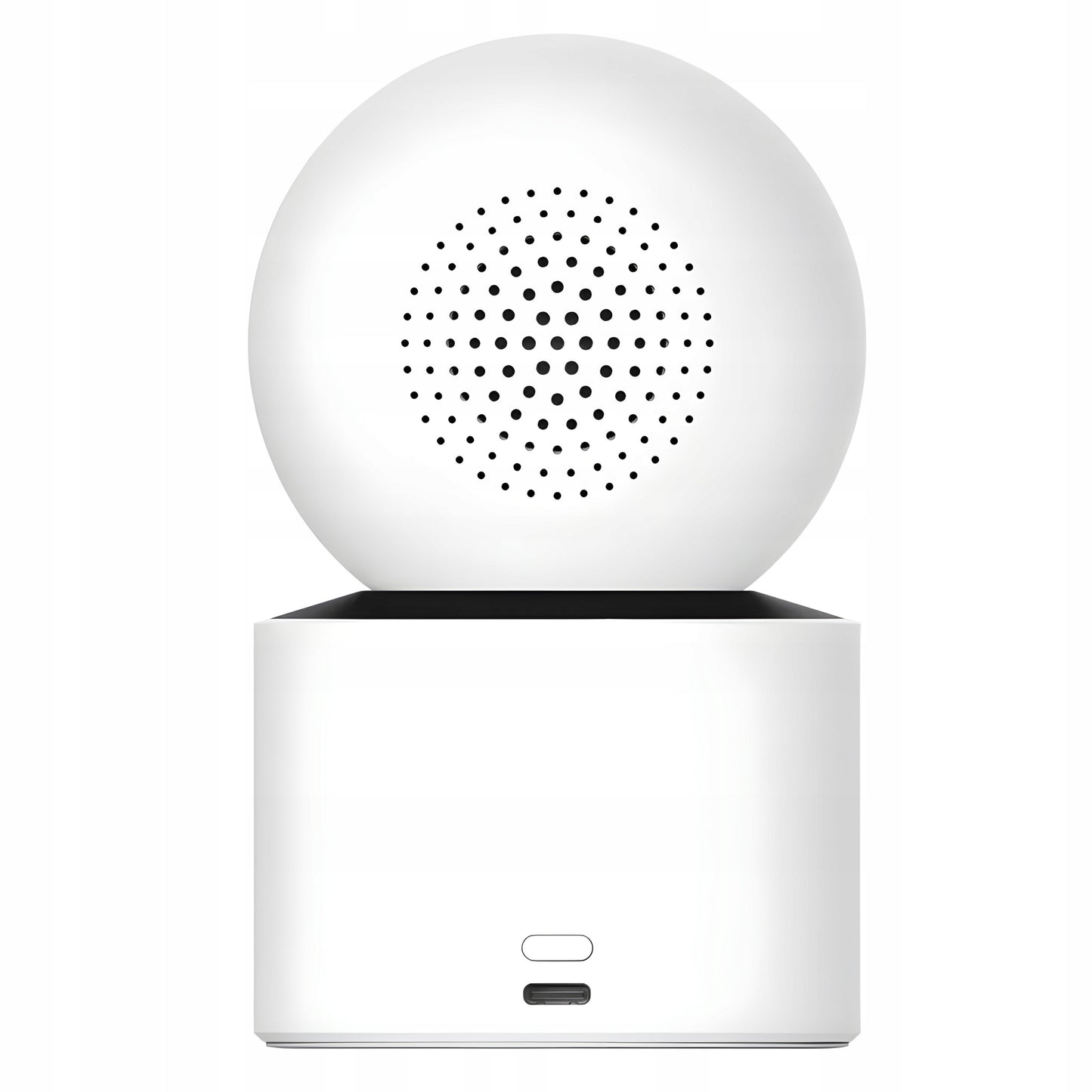 IP kamera Xiaomi Smart Camera C300 Dual namų vidinė WiFi 2K