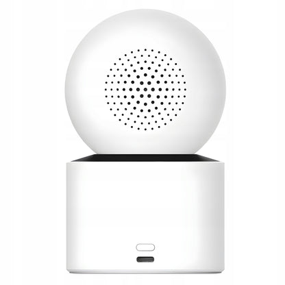 IP kamera Xiaomi Smart Camera C300 Dual namų vidinė WiFi 2K