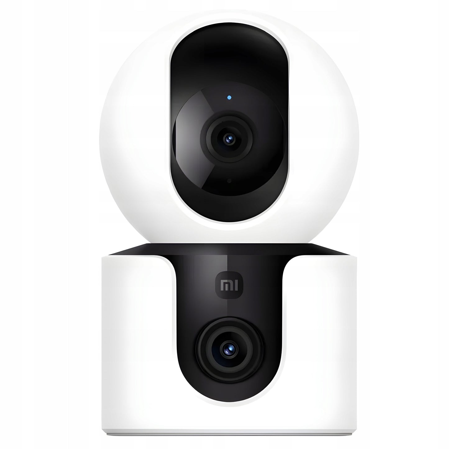 IP kamera Xiaomi Smart Camera C300 Dual namų vidinė WiFi 2K