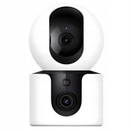 IP kamera Xiaomi Smart Camera C300 Dual namų vidinė WiFi 2K