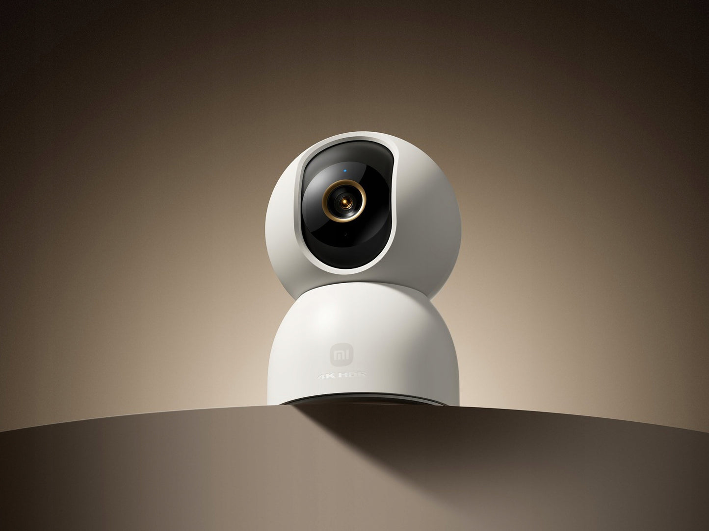 IP kamera Xiaomi Smart Camera C701 4K WiFi 6 vidinė namų
