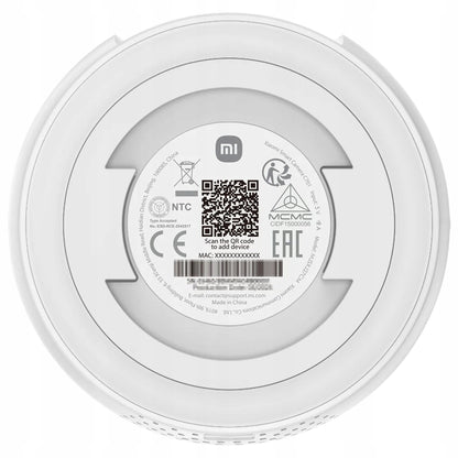 IP kamera Xiaomi Smart Camera C701 4K WiFi 6 vidinė namų