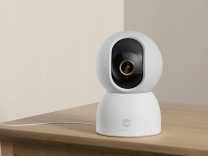 IP kamera Xiaomi Smart Camera C701 4K WiFi 6 vidinė namų