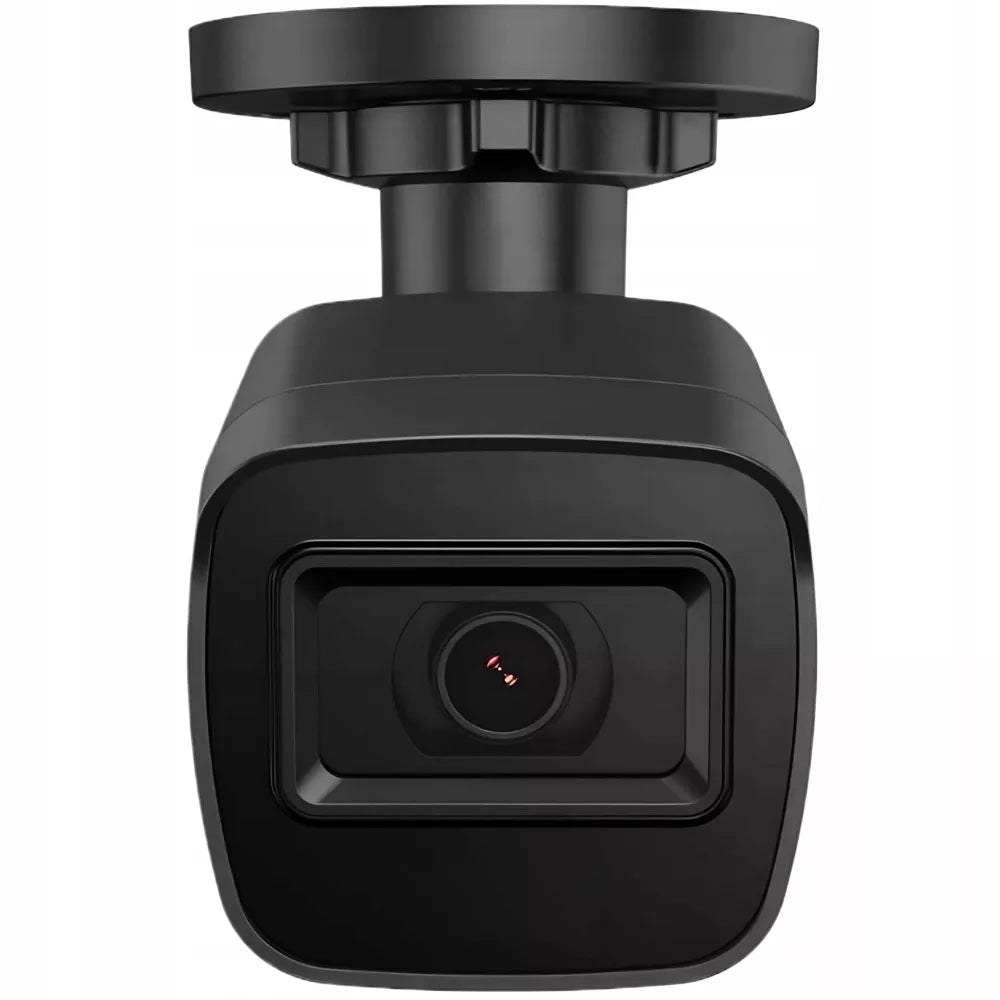 IP kamera vidinis/lauko Hikvision IPC-B141H-C(2.8mm)BLACK HILOOK