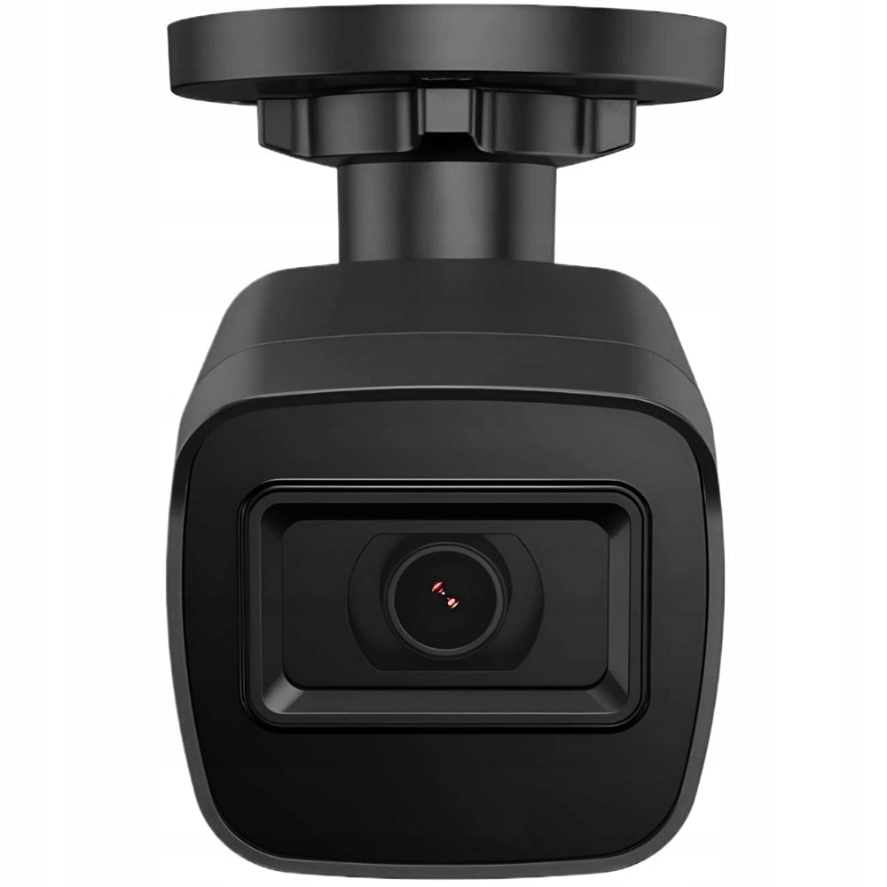 IP kamera vidinis/lauko Hikvision IPC-B141H-C(2.8mm)BLACK HILOOK