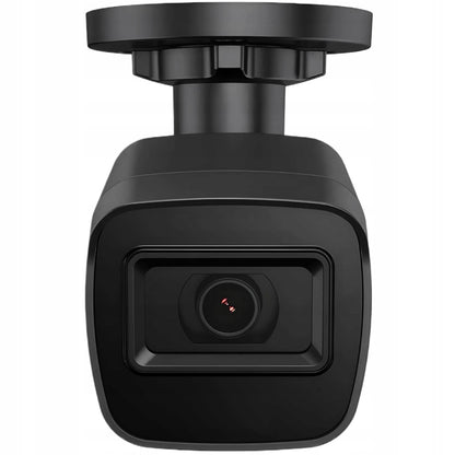 IP kamera vidinis/lauko Hikvision IPC-B141H-C(2.8mm)BLACK HILOOK