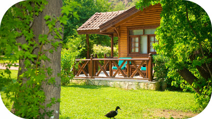 Lauko kamera WiFi 8MPx 4K Ultra HD ZOOM Belaidė Metalinis korpusas