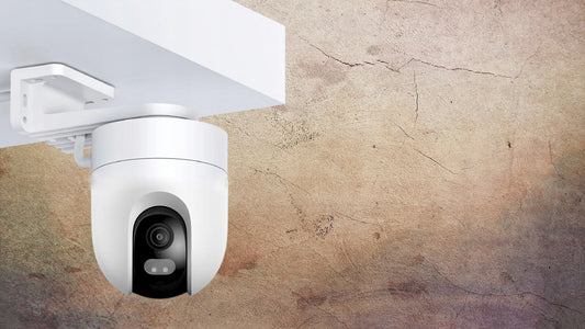 Lauko kamera Xiaomi CW400