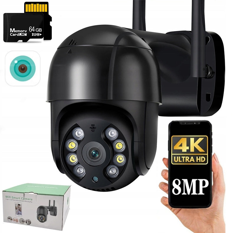 Lauko kamera Xiaomi CW400