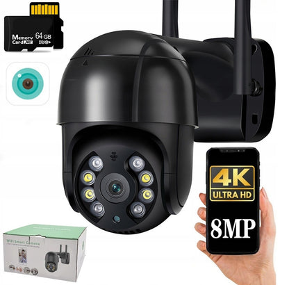 Lauko kamera Xiaomi CW400