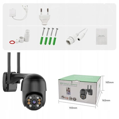 Lauko kamera Xiaomi CW400