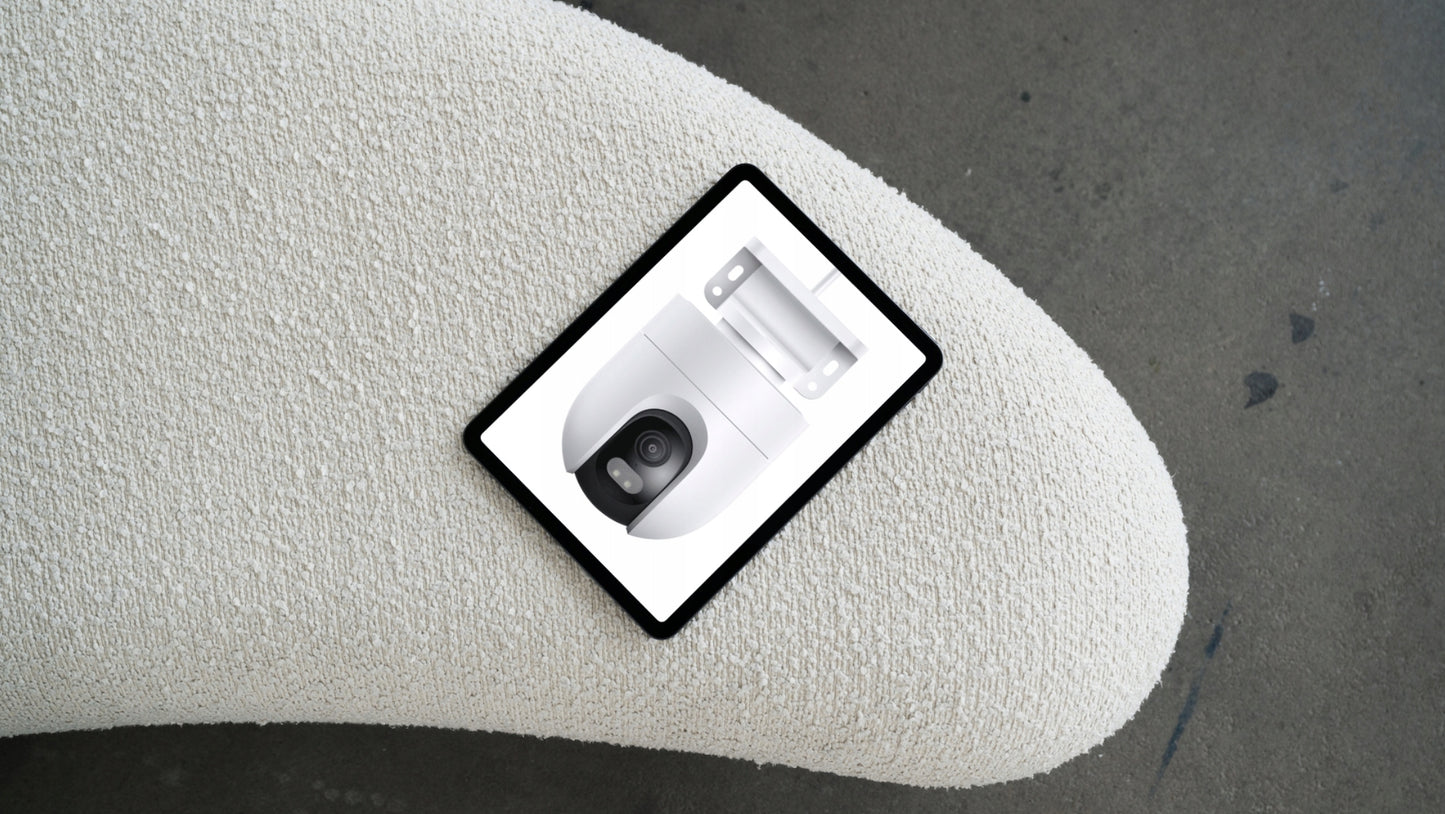 Lauko kamera Xiaomi CW400