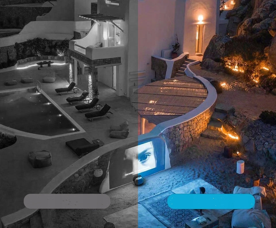 Lauko kamera Xiaomi CW400