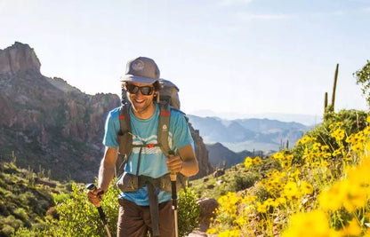 NORDIC WALKING TREKKINGOWE lazdai vaikščioti REGULIUOJAMI Komplektas 2 vnt.