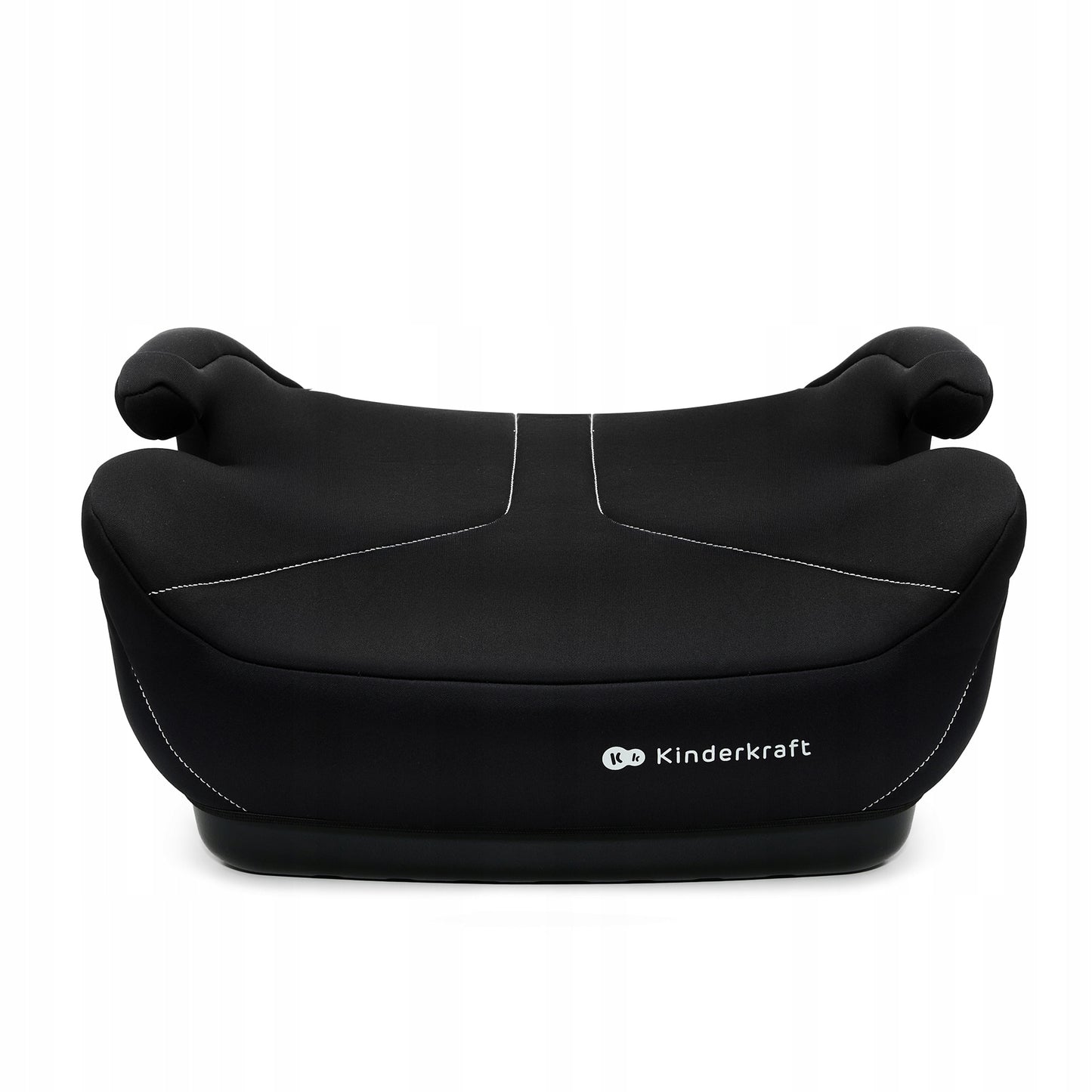 Kinderkraft Sėdynėlė-paaukštinimas 6-12 metų, 125-150 cm, I-BOOST 2, Juoda