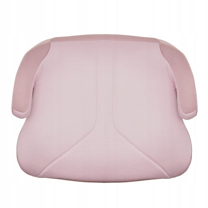 Kinderkraft Vaikiška kėdutė-paaukštinimas 6-12 metų 125-150 cm I-BOOST 2 Rožinė