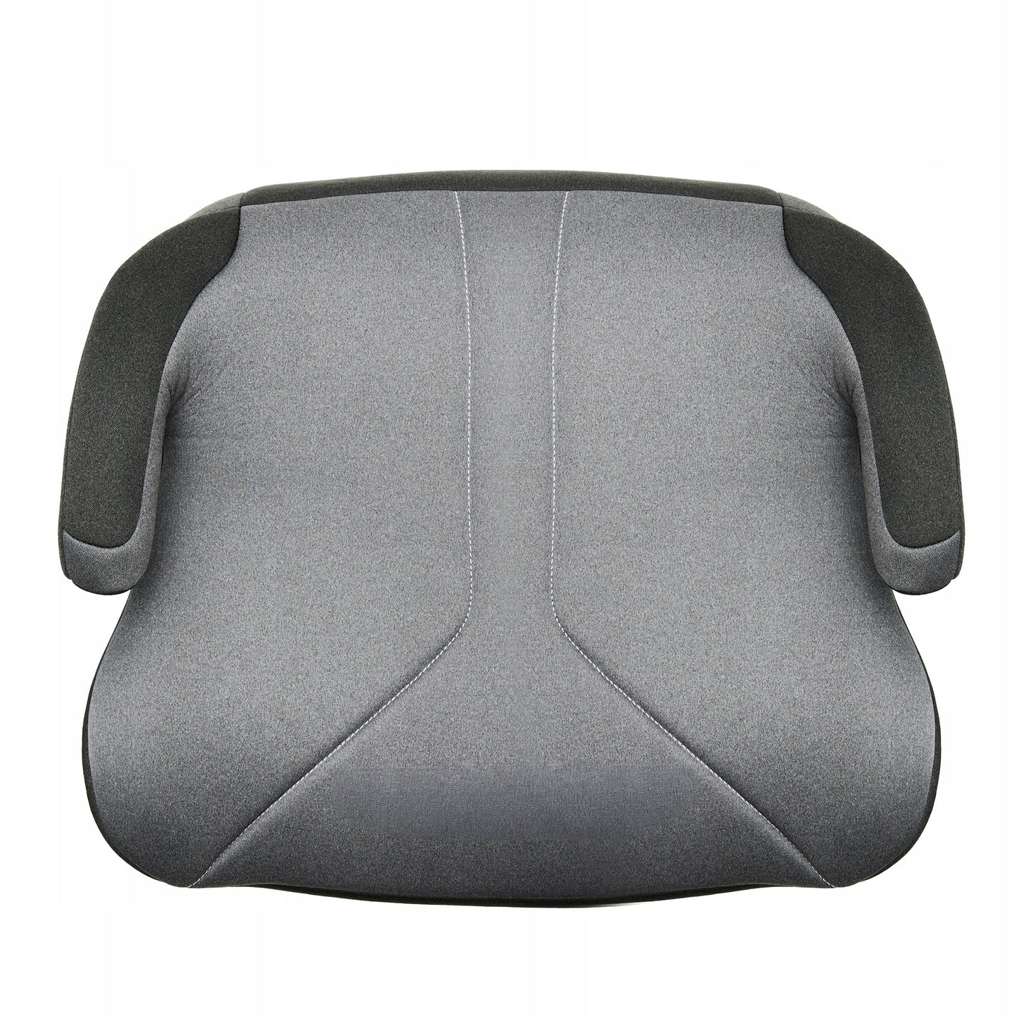 Sėdynės paaukštinimas 6–12 metų 125–150 cm I-BOOST 2 Pilkas Kinderkraft