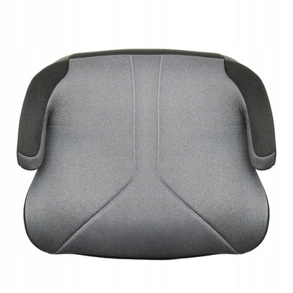 Sėdynės paaukštinimas 6–12 metų 125–150 cm I-BOOST 2 Pilkas Kinderkraft