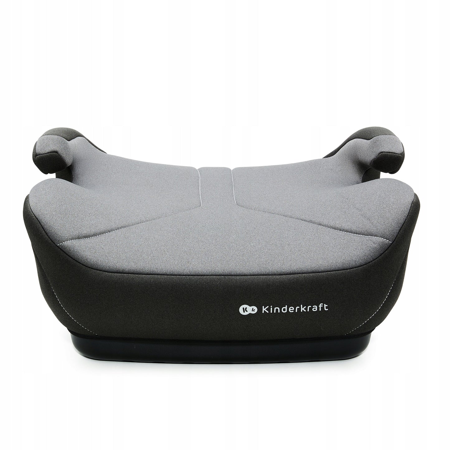 Sėdynės paaukštinimas 6–12 metų 125–150 cm I-BOOST 2 Pilkas Kinderkraft