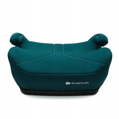 Kinderkraft Paaukštinimas Sėdynėlė 6-12 metų 125-150cm I-BOOST 2 Žalia