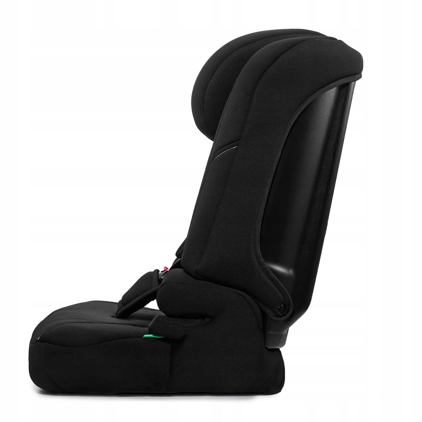 Kinderkraft automobilinė kėdutė 76-150 cm 9-36 kg I-COMFY i-Size juoda