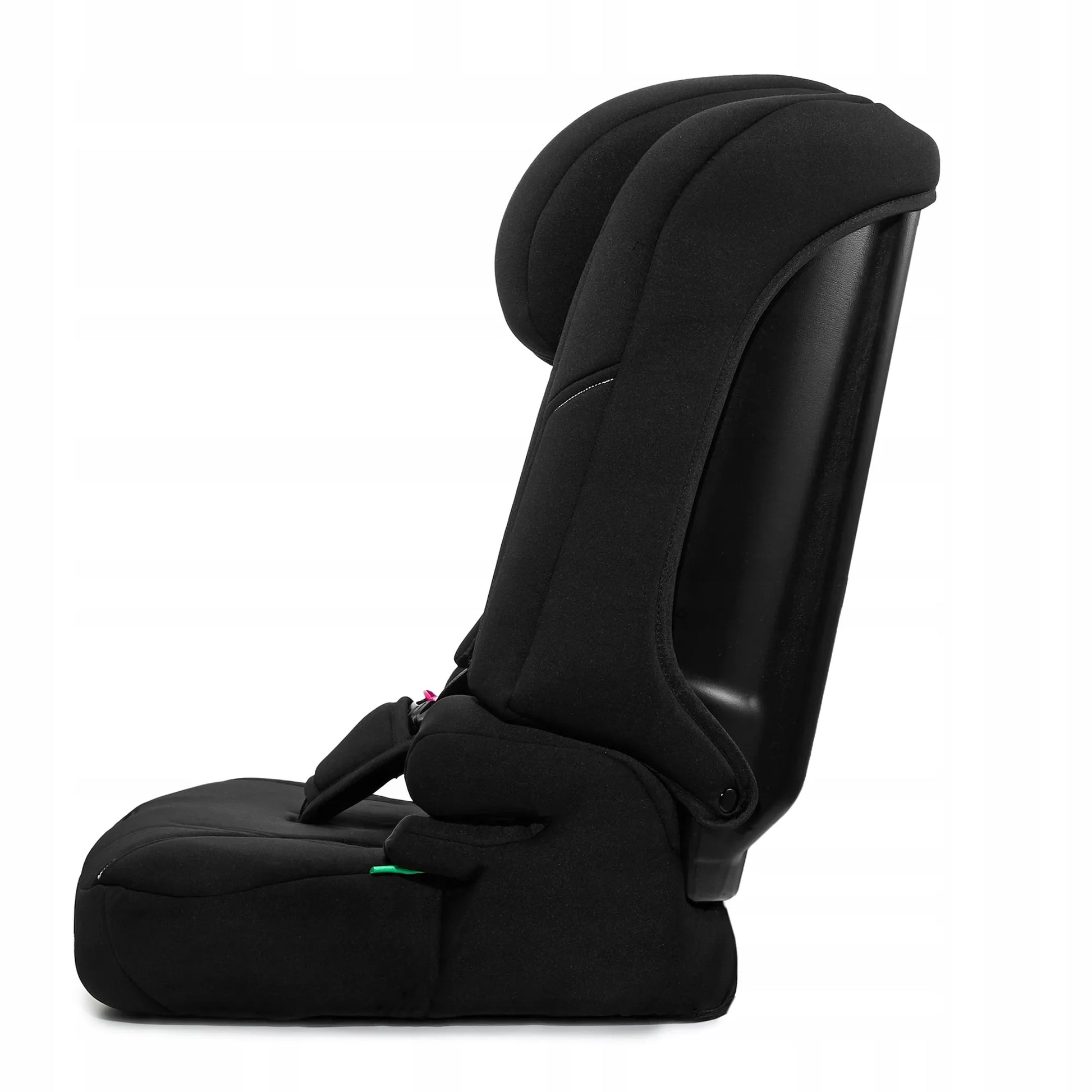 Kinderkraft automobilinė kėdutė 76-150 cm 9-36 kg I-COMFY i-Size juoda