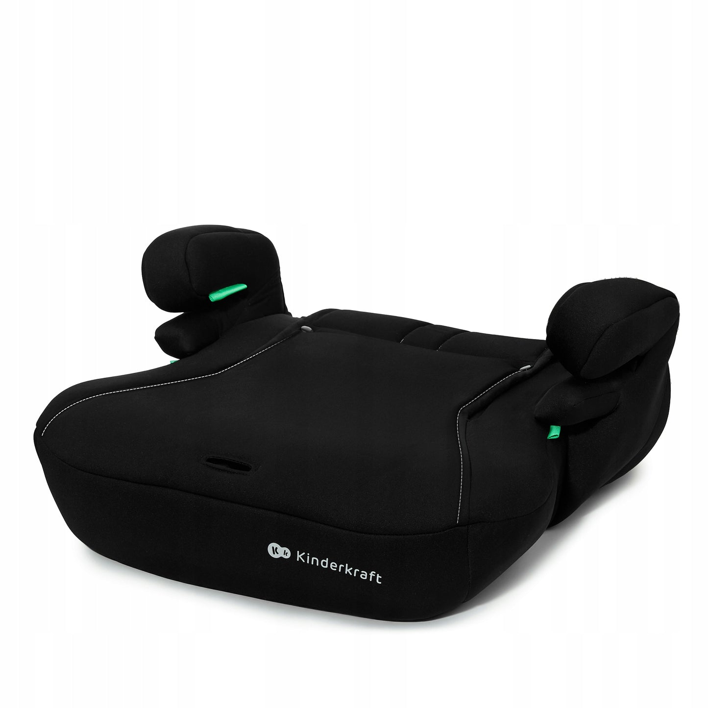 Kinderkraft automobilinė kėdutė 76-150 cm 9-36 kg I-COMFY i-Size juoda