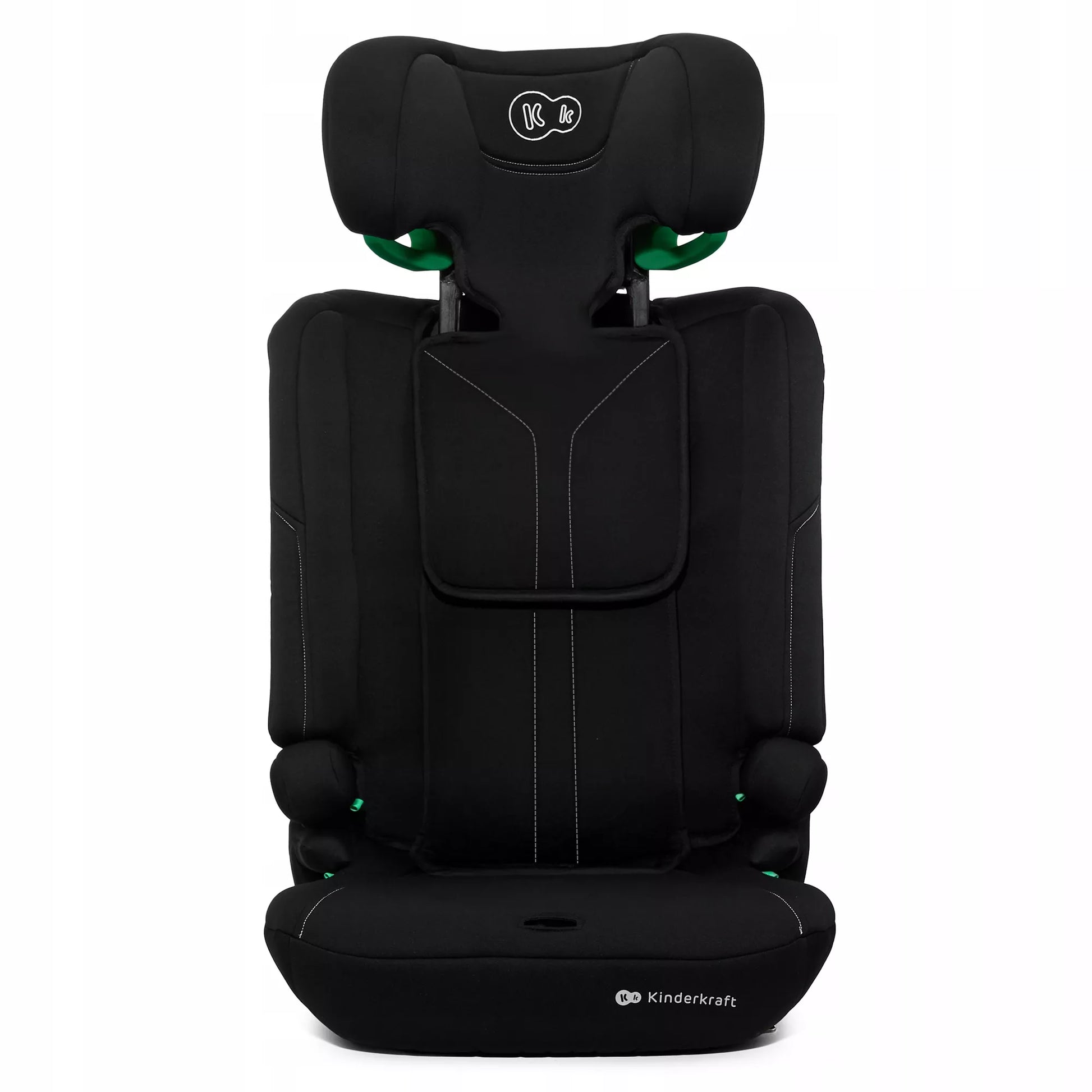 Kinderkraft automobilinė kėdutė 76-150 cm 9-36 kg I-COMFY i-Size juoda