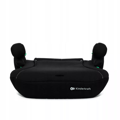 Kinderkraft automobilinė kėdutė 76-150 cm 9-36 kg I-COMFY i-Size juoda