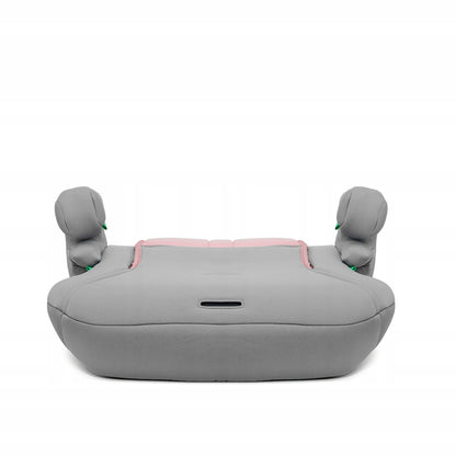 Kinderkraft vaikiška automobilinė kėdutė 76-150 cm 9-36 kg I-COMFY i-Size Rožinė