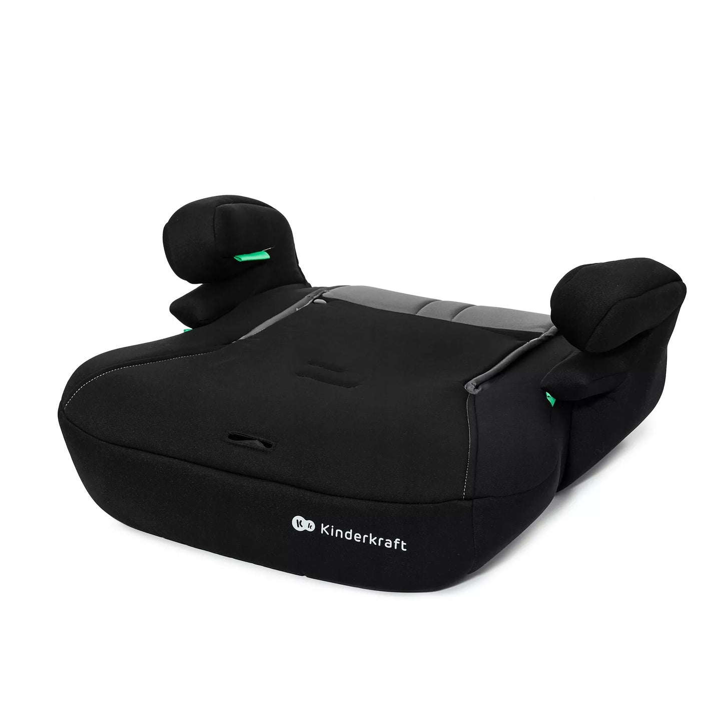 Kinderkraft Automobilinė kėdutė 76-150 cm 9-36 kg I-COMFY i-Size Pilka