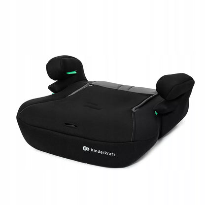 Kinderkraft Automobilinė kėdutė 76-150 cm 9-36 kg I-COMFY i-Size Pilka