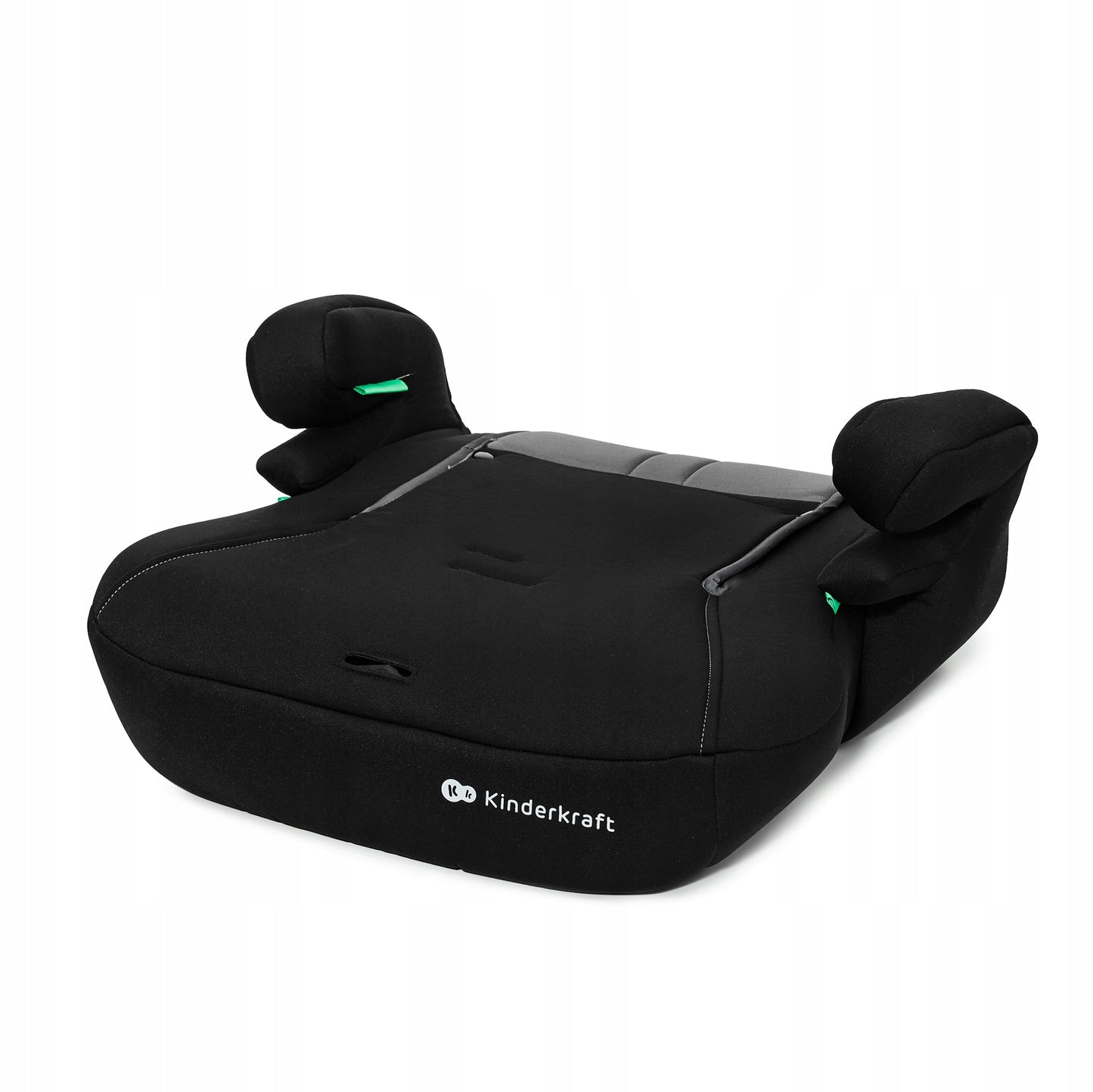 Kinderkraft Automobilinė kėdutė 76-150 cm 9-36 kg I-COMFY i-Size Pilka