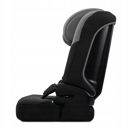 Kinderkraft Automobilinė kėdutė 76-150 cm 9-36 kg I-COMFY i-Size Pilka