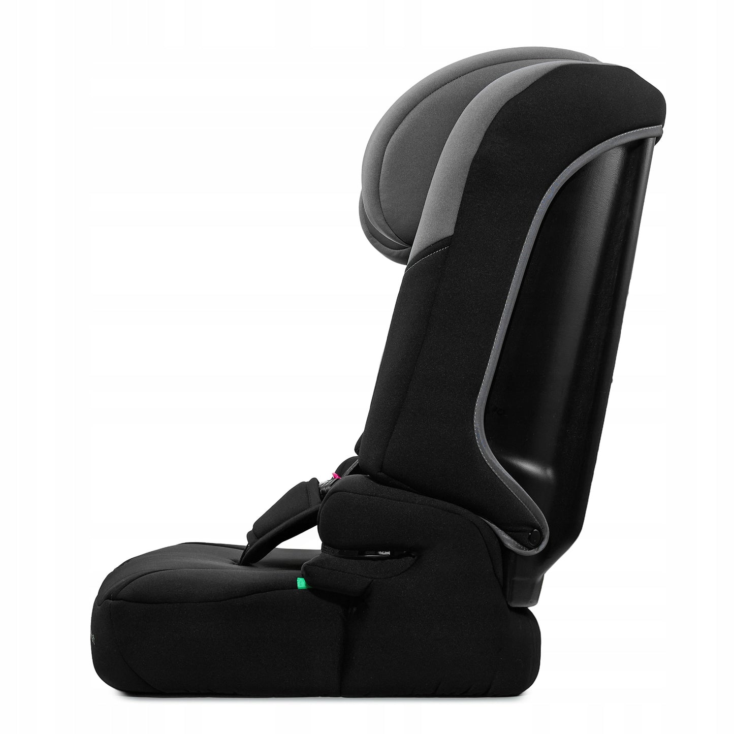 Kinderkraft Automobilinė kėdutė 76-150 cm 9-36 kg I-COMFY i-Size Pilka