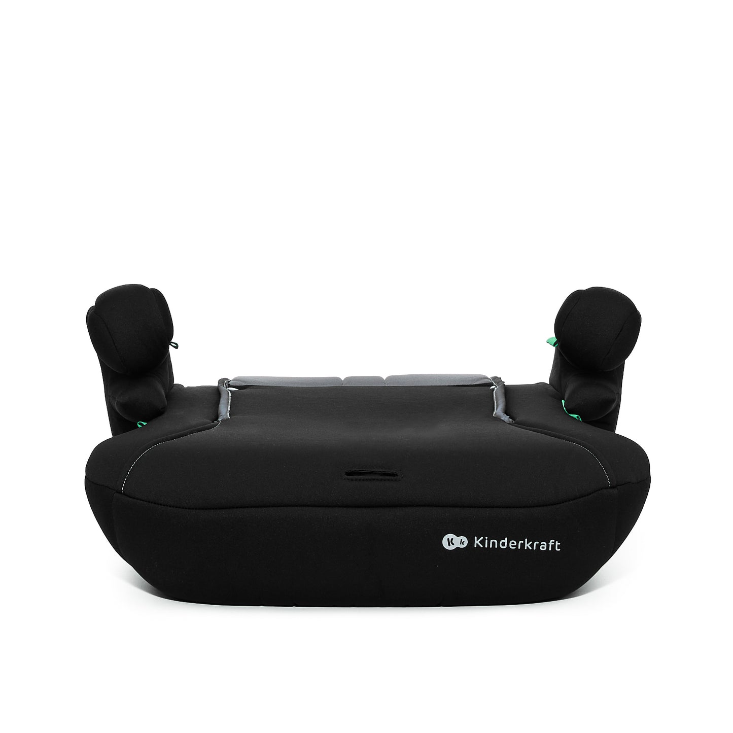 Kinderkraft Automobilinė kėdutė 76-150 cm 9-36 kg I-COMFY i-Size Pilka