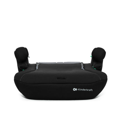 Kinderkraft Automobilinė kėdutė 76-150 cm 9-36 kg I-COMFY i-Size Pilka