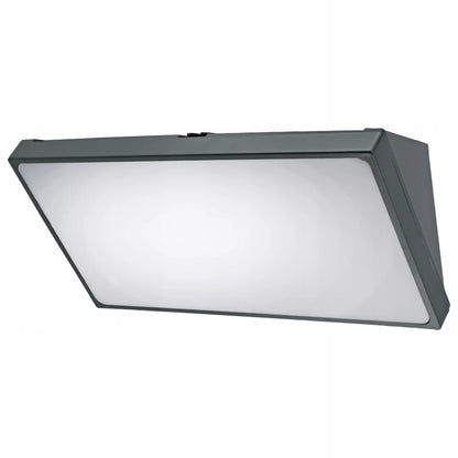 Lauko sieninis LED šviestuvas fasadinis sodo šviestuvas 20W 1620lm IP65