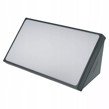 Lauko sieninis LED šviestuvas fasadinis sodo šviestuvas 20W 1620lm IP65