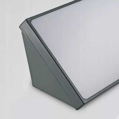 Lauko sieninis LED šviestuvas fasadinis sodo šviestuvas 20W 1620lm IP65