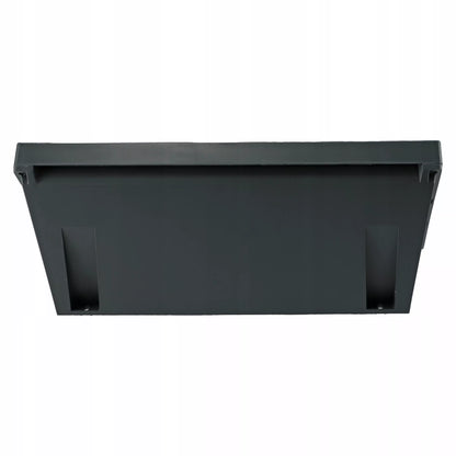 Lauko sieninis LED šviestuvas fasadinis sodo šviestuvas 20W 1620lm IP65