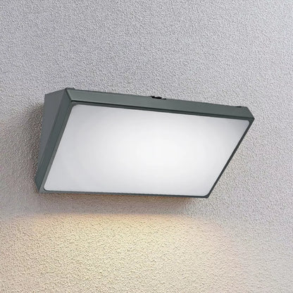 Lauko sieninis LED šviestuvas fasadinis sodo šviestuvas 20W 1620lm IP65