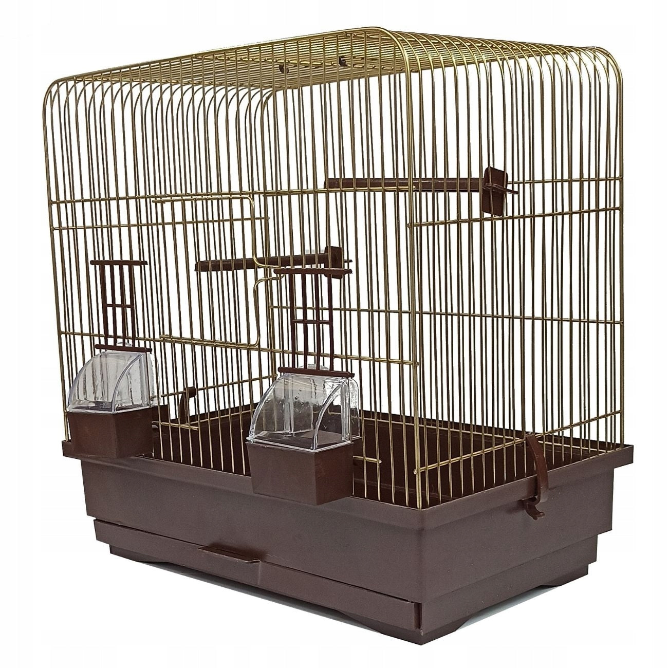 Narvo papūgoms, banguotoms papūgėlėms – 41x26x40cm