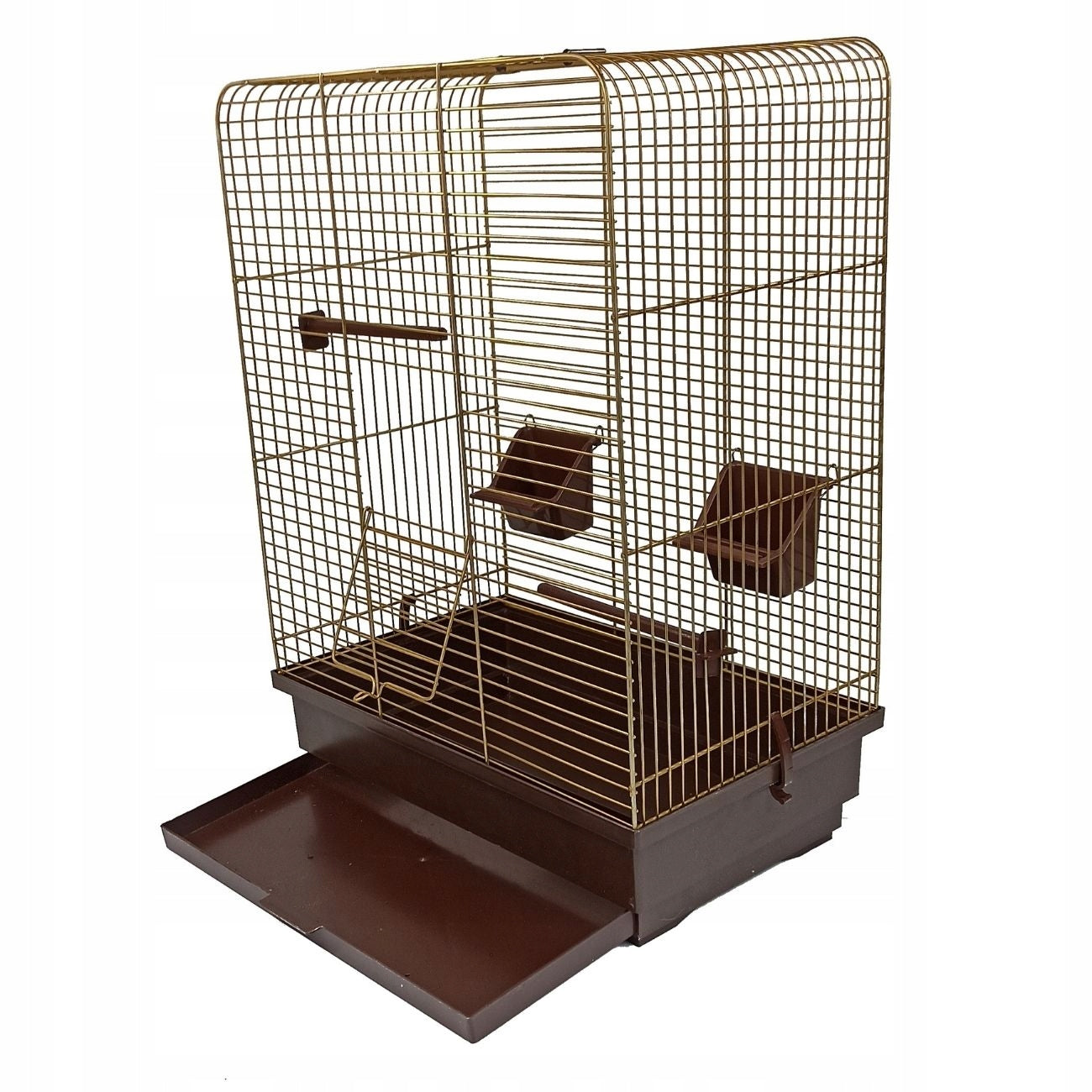 Narvelis papūgoms Banguotasis 41x26x55cm Aukštas