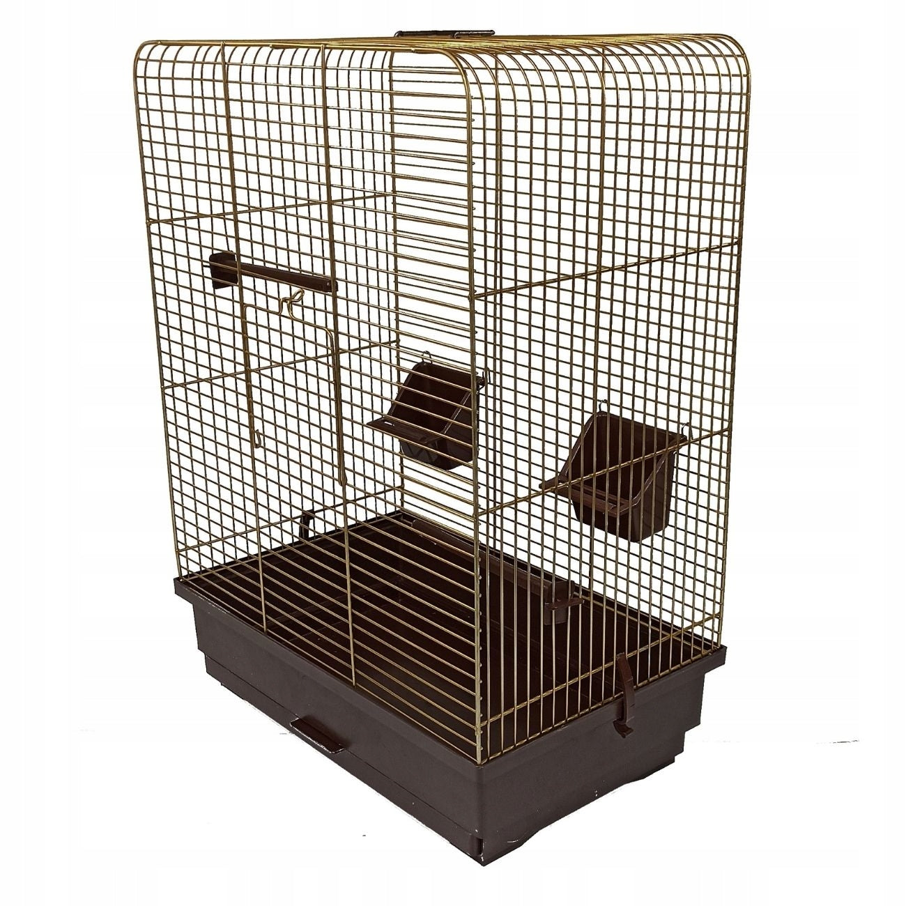 Narvelis papūgoms Banguotasis 41x26x55cm Aukštas