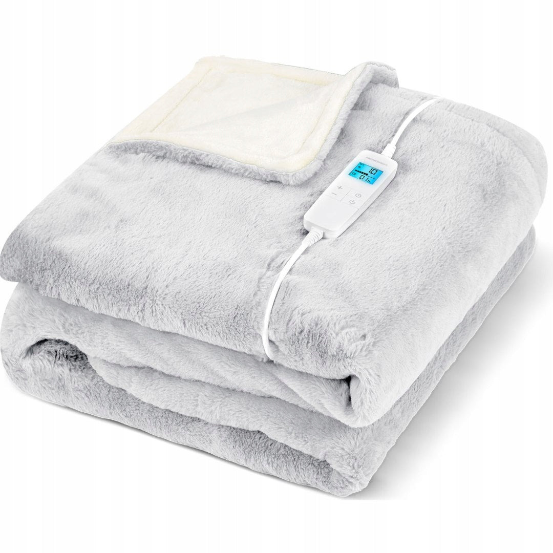 Elektrinė antklodė 180 x 160 cm Berdsen BD-962