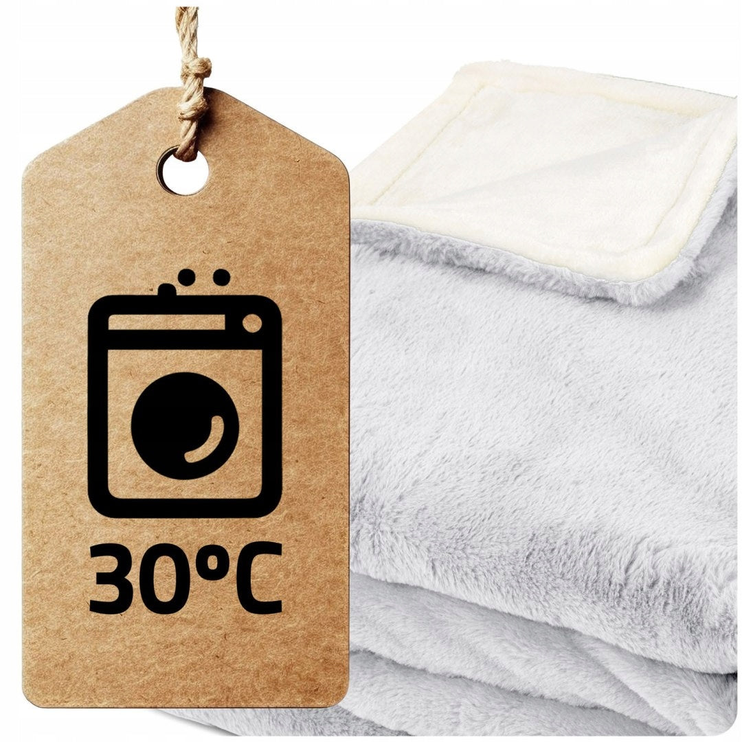 Elektrinė antklodė 180 x 160 cm Berdsen BD-962