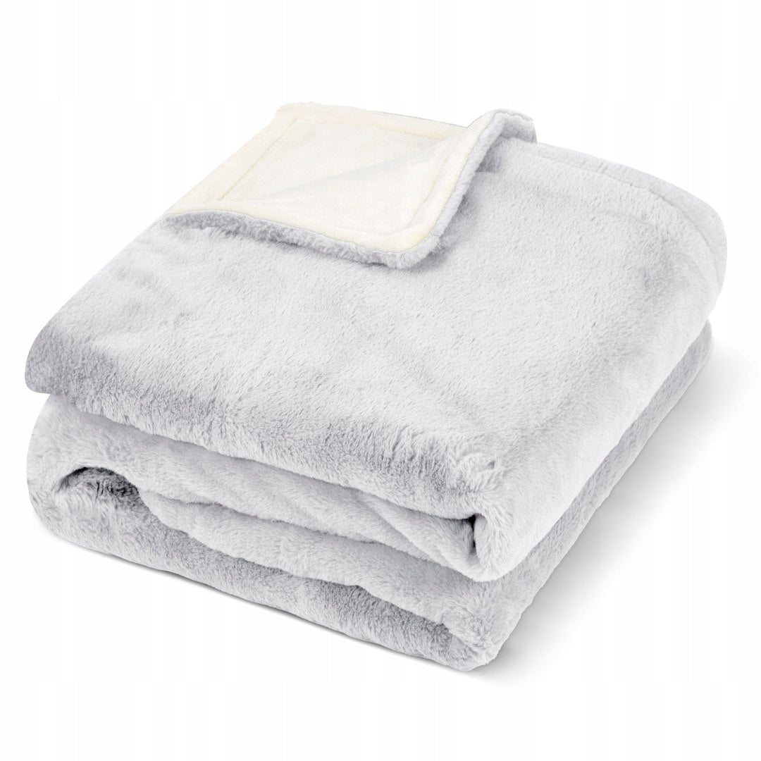 Elektrinė antklodė 180 x 160 cm Berdsen BD-962