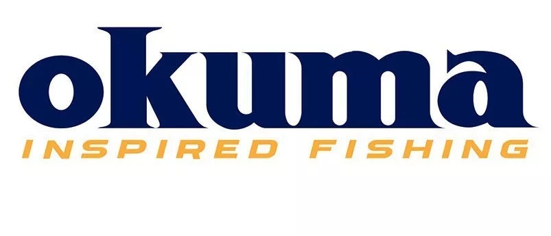 OKUMA AK 6000 ritė su valu + atsarginis būgnelis su laisva eiga PROMO